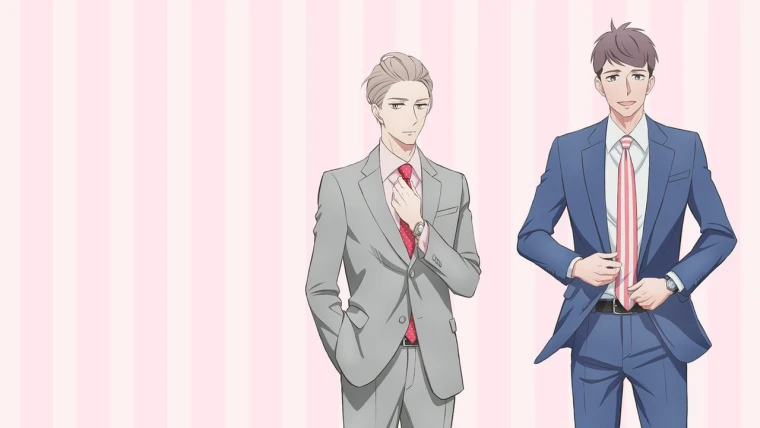 Atarashii Joushi wa Do Tennen