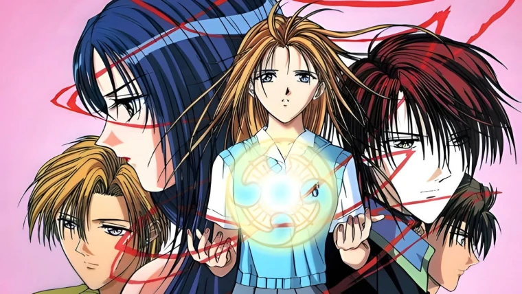 Ayashi no ceres