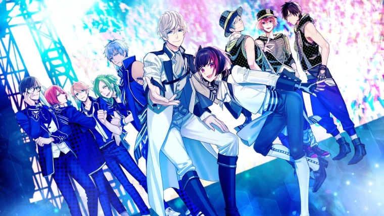 B-Project: Zecchou Emotion