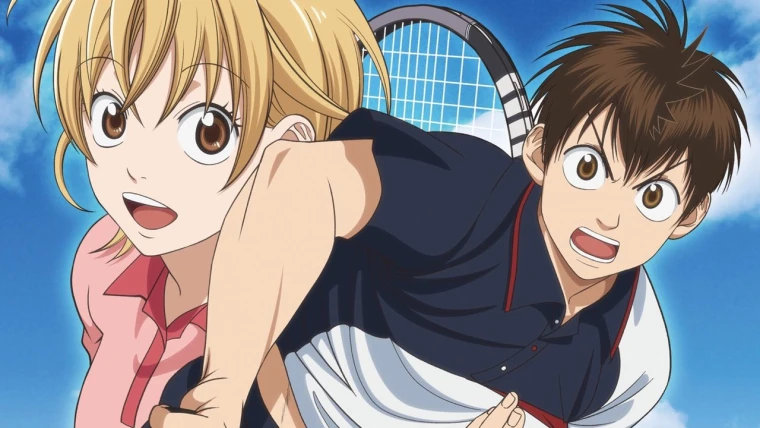 Baby Steps 2nd Season