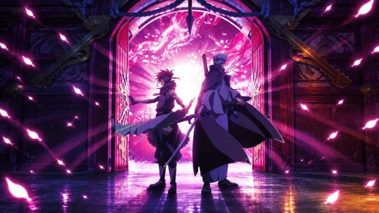 Battle Spirits [Re] Zekkai no Sora capitulo 2