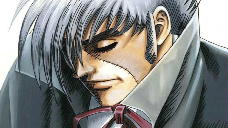 Black Jack OVA