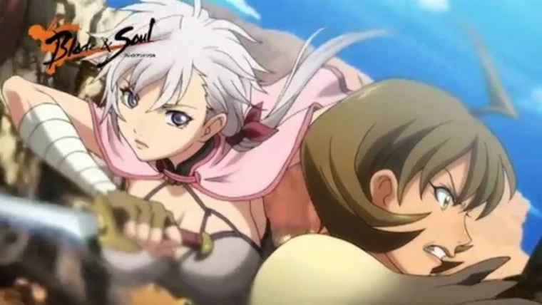 Blade & Soul Especiales