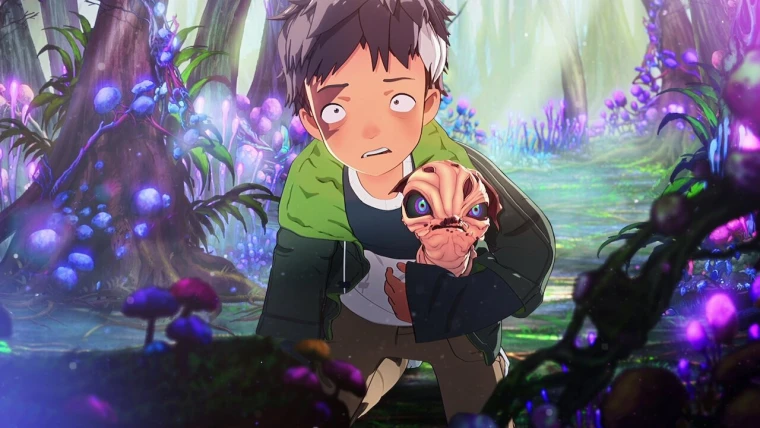 Boku no Daemon