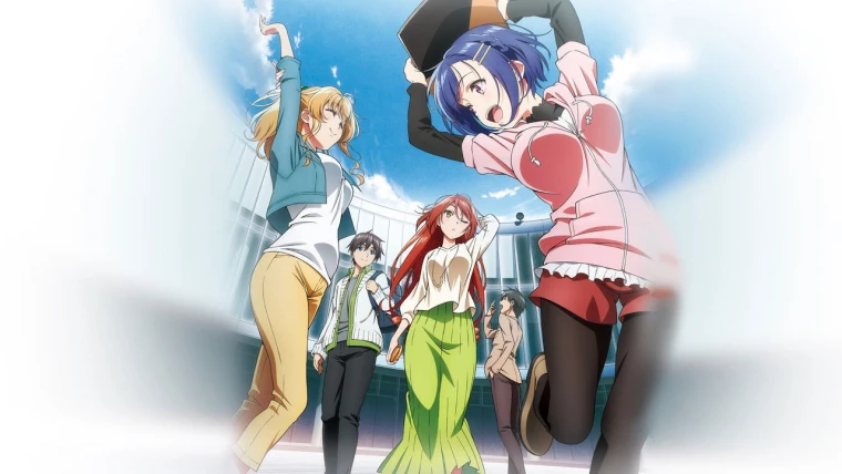 Bokutachi no Remake