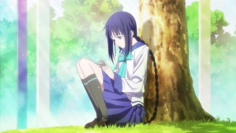 Bungaku Shoujo Movie