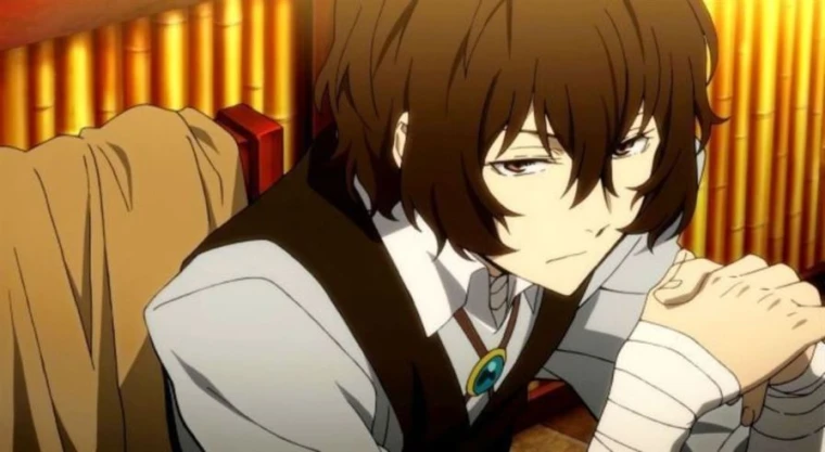 Bungou Stray Dogs 3rd Season