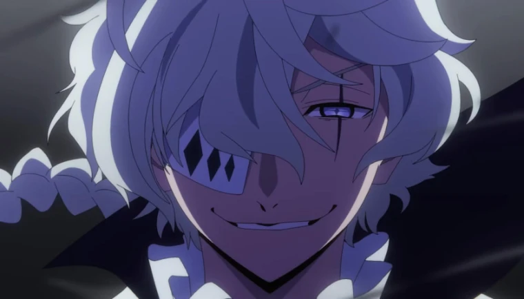 Bungou Stray Dogs 4th Season