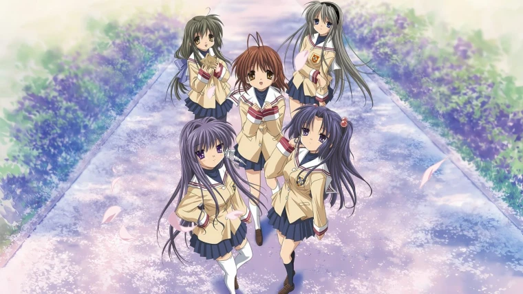 Clannad: After Story