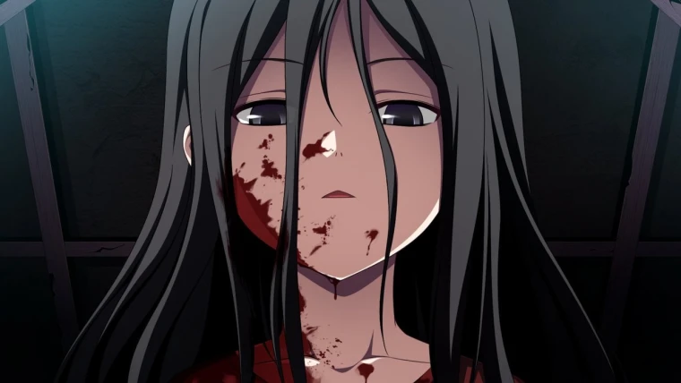 Corpse Party: Tortured Souls - Bougyakusareta Tamashii no Jukyou