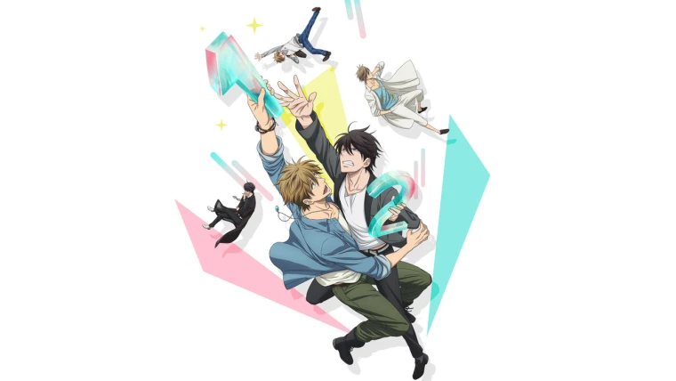 Dakaretai Otoko 1-i ni Odosarete Imasu.