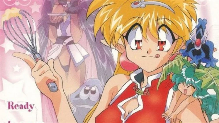 Detatoko Princess