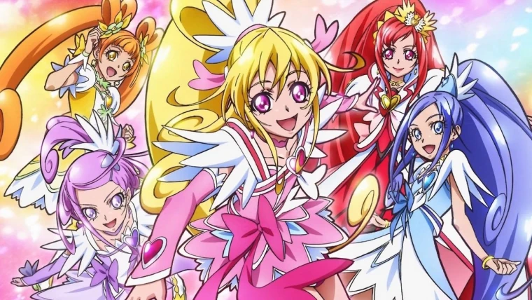 Dokidoki! Precure