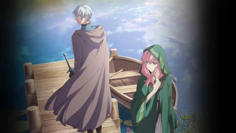 Doumo, Suki na Hito ni Horegusuri wo Irai sareta Majo desu.
