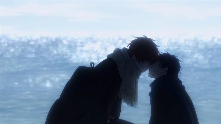Eiga Given: Umi e