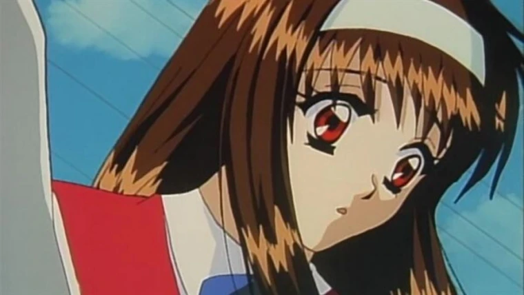 Elf Ban Kakyuusei