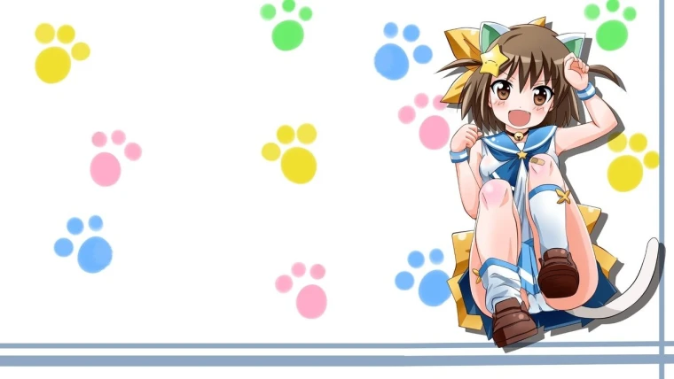 Etotama: Nyankyaku Banrai