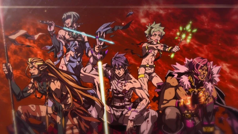 Fairy Ranmaru: Anata no Kokoro Otasuke Shimasu