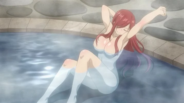 Fairy Tail Ovas