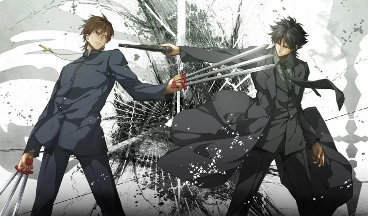 Fate/Zero Remix