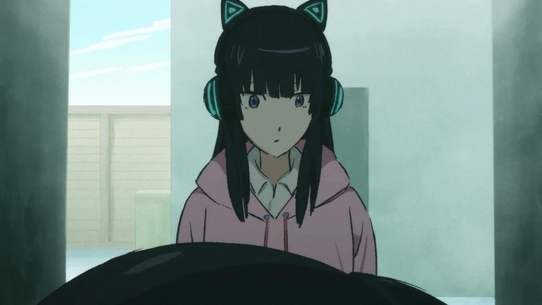 FLCL Progressive