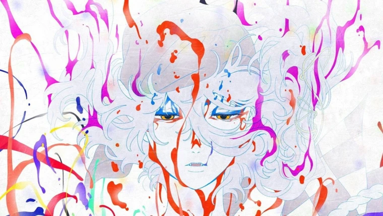 Gekijōban Mononoke Dai San Shō: Hebigami