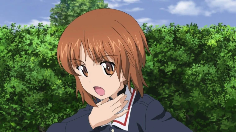 Girls & Panzer: Saishuushou Part 2