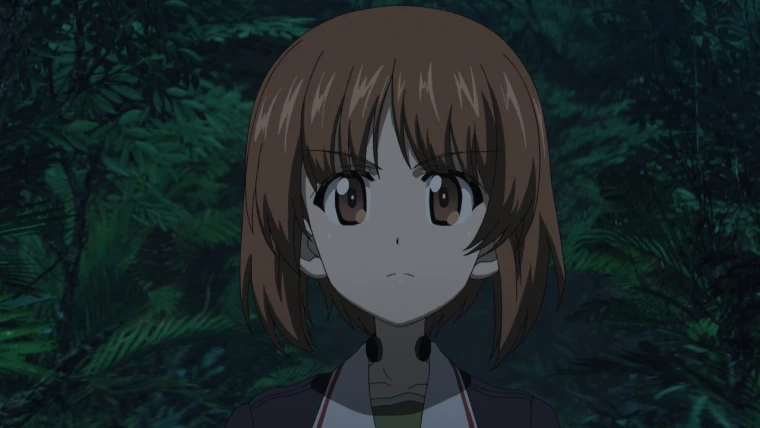 Girls & Panzer: Saishuushou Part 3