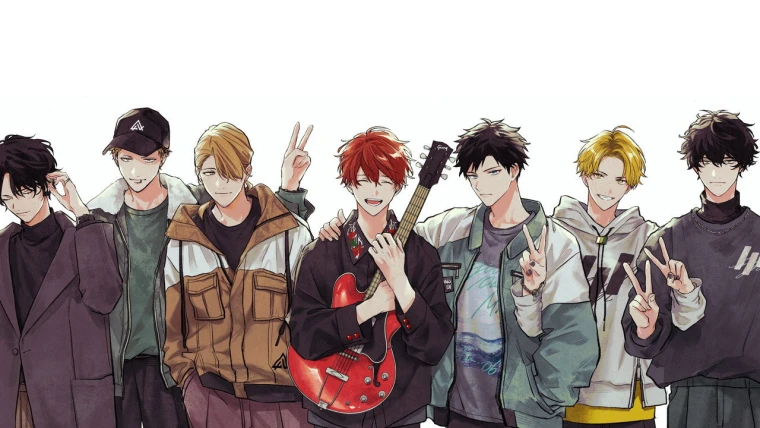 given OAD