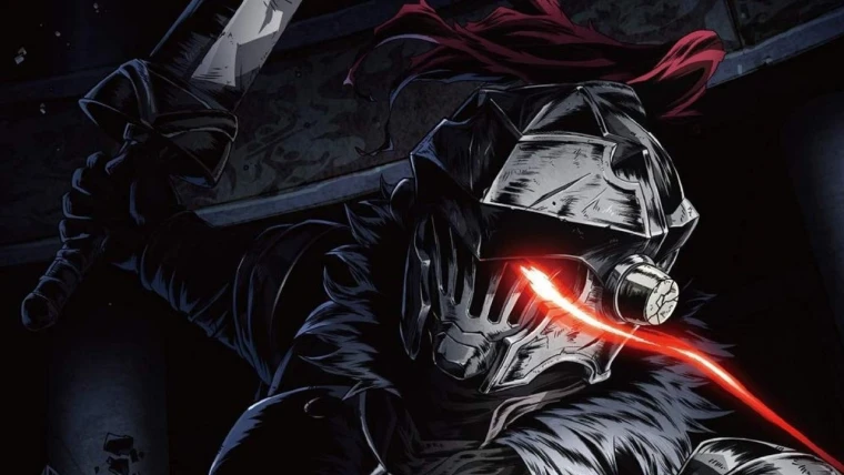 Goblin Slayer II