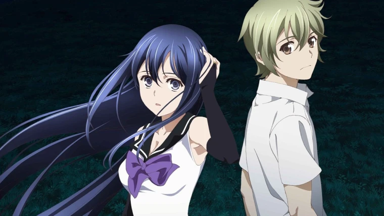 Gokukoku no Brynhildr