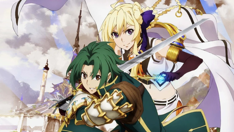 Grancrest Senki