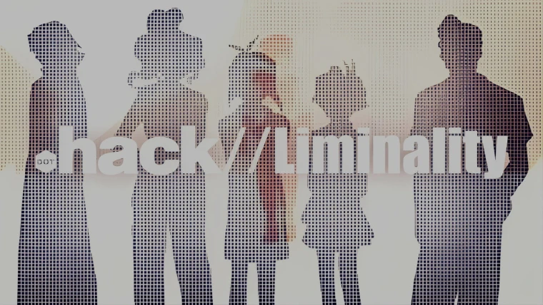 .hack Liminality
