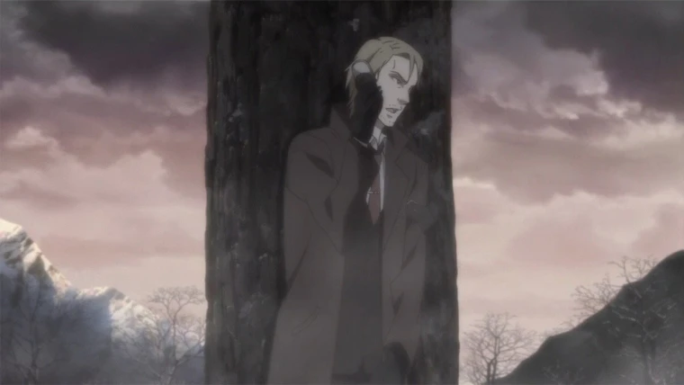 .hack The Movie: Sekai no Mukou ni
