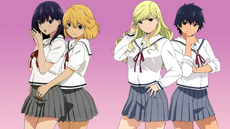 Hatsukoi Limited.: Gentei Shoujo