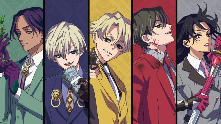High Card Season 2