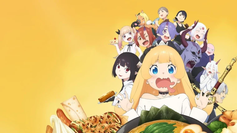 Himesama "Goumon" no Jikan desu
