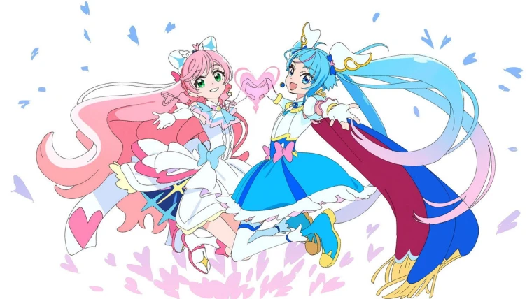 Hirogaru Sky! Precure