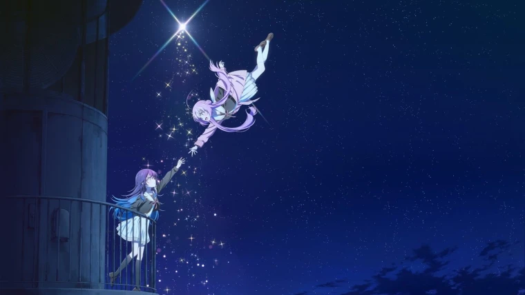 Hoshikuzu Telepath