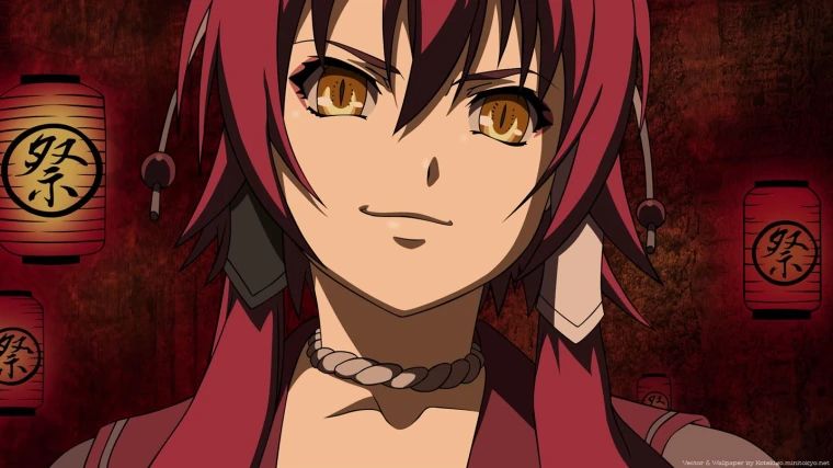 Hyakka Ryouran: Samurai After Especiales