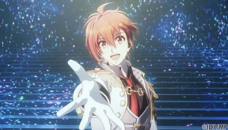 IDOLiSH7 Movie: LIVE 4bit - BEYOND THE PERiOD