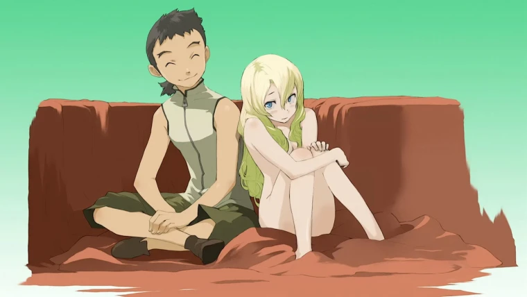 Isekai no Seikishi Monogatari