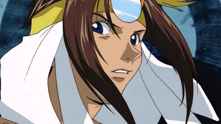 Jikuu Tenshou Nazca