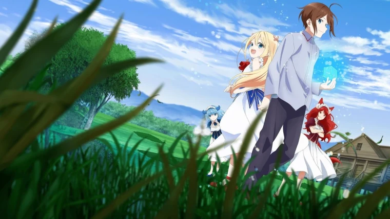 Jitsu wa Ore, Saikyou deshita?