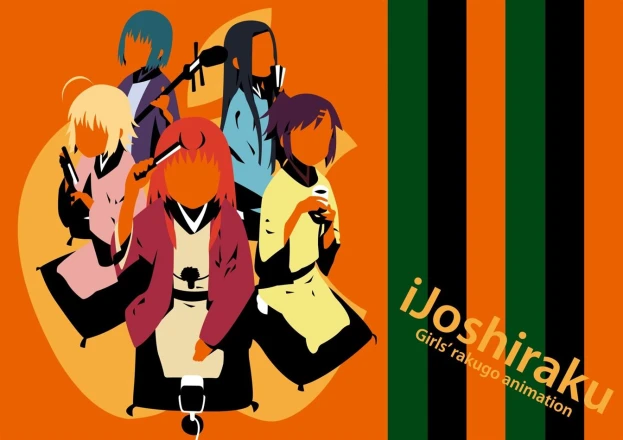 Joshiraku OVA