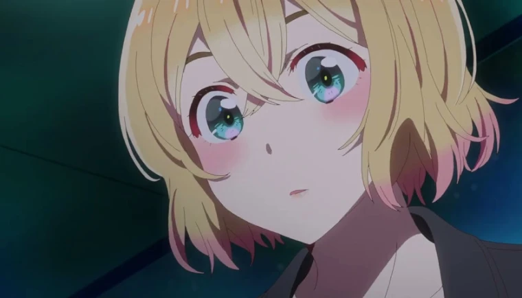 Kanojo, Okarishimasu 3rd Season