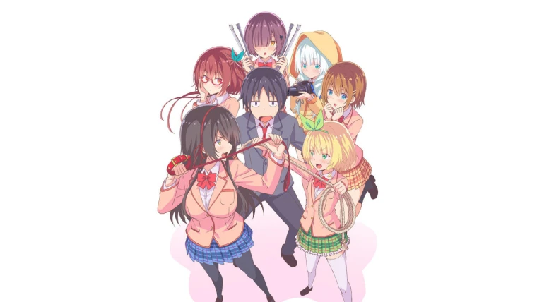 Kawaikereba Hentai demo Suki ni Natte Kuremasu ka? Especiales