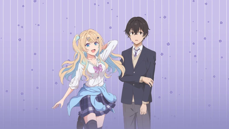 Keikenzumi na Kimi to, Keiken Zero na Ore ga, Otsukiai suru Hanashi.