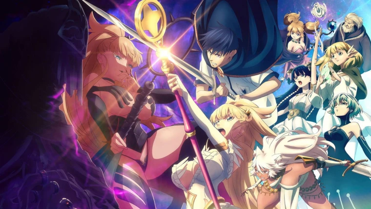 Kekkon Yubiwa Monogatari