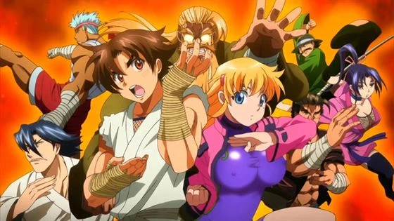 Kenichi Ovas